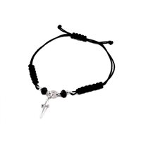 Bracciale Cesare Paciotti in Tessuto JPBR0665B - JPBR0665B